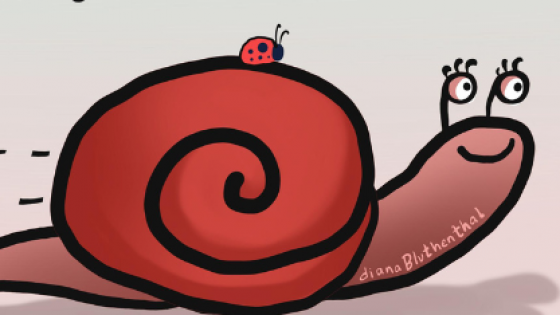 2-Year Doodles Anniversary Announcement, May 2024