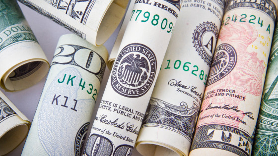 How I learned about personal finance in the middle of switching careers (into the film industry)