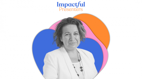 Episode 120. The Power of Storytelling in Securing Grant Funding with Liz Fleming 