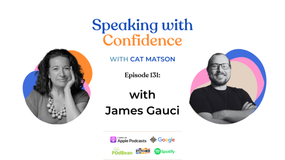 Episode 131. How To Be The Dissenting Voice + AI ethics with James Gauci