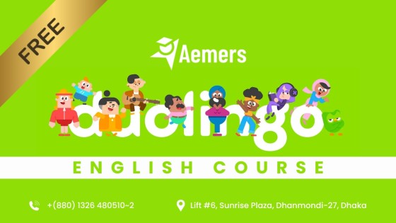 Master Duolingo English Test with AEMERS– Absolutely Free!