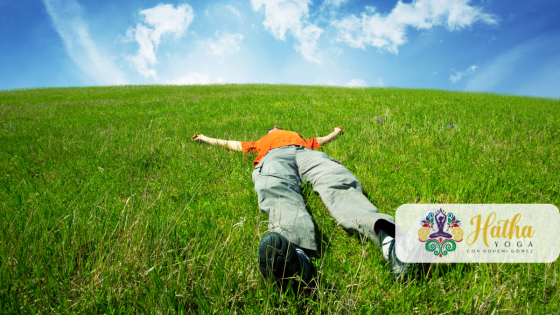 El Arte de la Relajación según Indra Devi