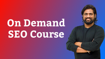 course image