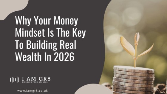 Why Your Money Mindset Is The Key To Building Real Wealth In 2026