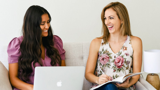 3 Simple Steps To Define Your Niche