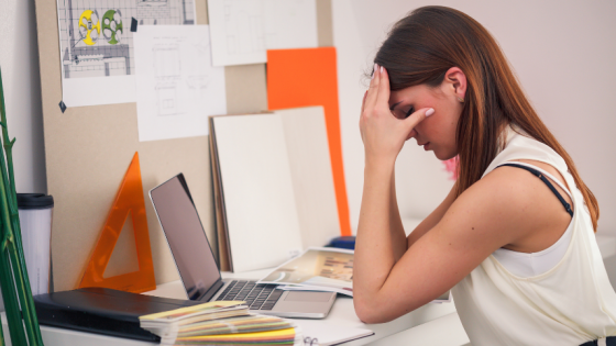 How To Overcome Imposter Syndrome