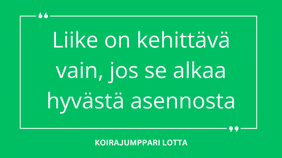 Väsymyksen merkit