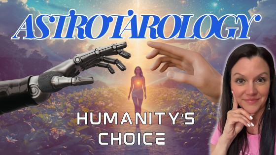 Astrotarology Episode 19: Organic Energy and Gemini Season
