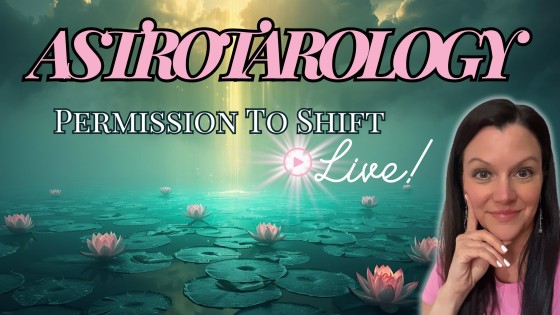 Astrotarology Episode 21: The Cosmic Buffer and Grace of the Pivot