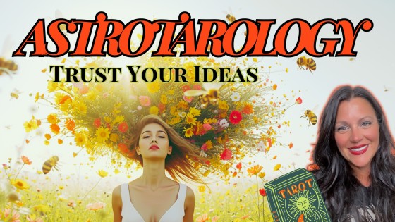 Astrotarology Episode 22: Gemini New Moon and Cosmic Momentum