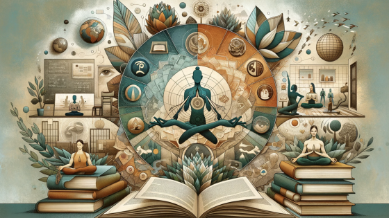 Navigating Your Path: Choosing the Right Online Yoga Teacher Training