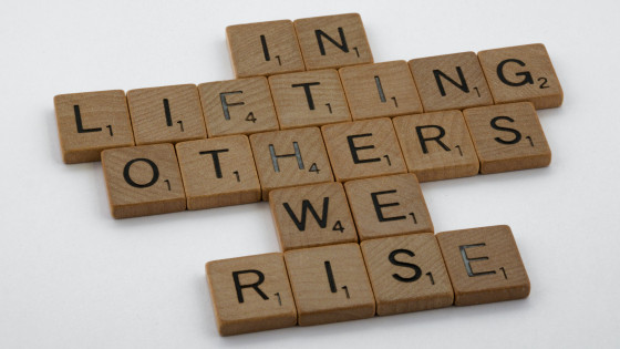 Here’s How I Helped K...