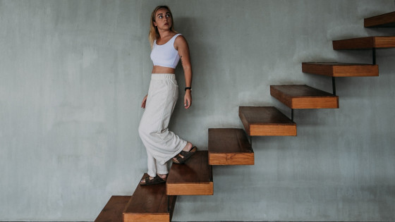  Never Say Mean Things To Yourself