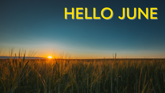 June 2026 Marketing Calendar
