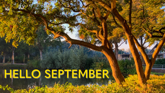 September 2026 Marketing Calendar