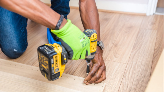 Best Cordless Drills