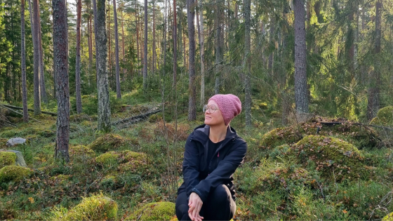 Vem vill du egentligen vara?