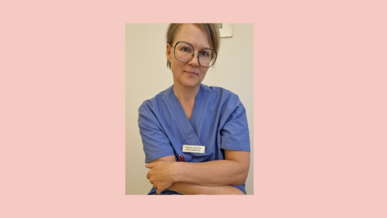 Tre viktiga faktorer för ett hållbart arbetsliv som sjuksköterska.