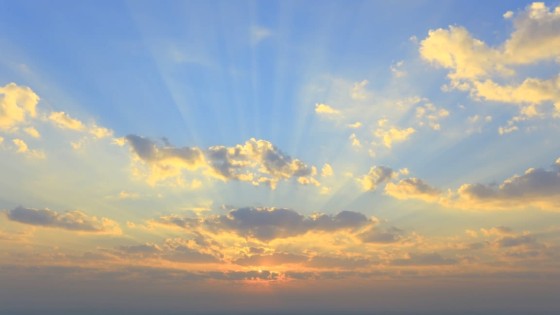 Embracing the Wisdom of Air