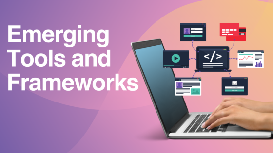 The Future of QA Automation: Emerging Tools and Frameworks