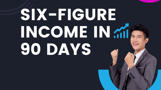 How to Land a Six-Figure Tech Job in 90 Days
