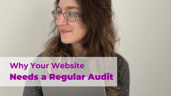 Why Your Website Needs a Regular Audit: A Guide to Keeping Your Yoga Website Fresh and Functional