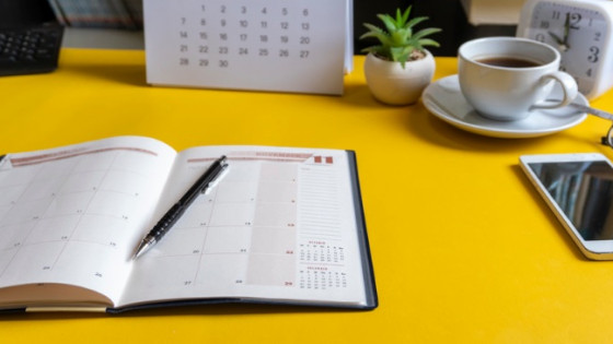 9 Steps To Make The Next 90 Days Count!