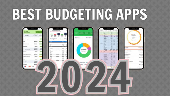 Best Budgeting Apps