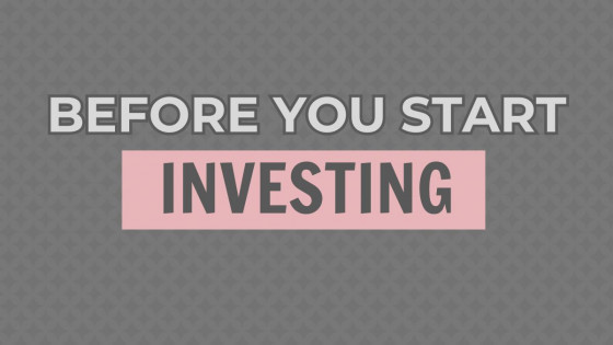 Are You Ready to Start Investing?