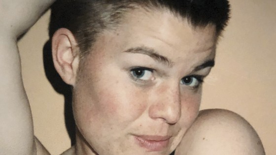 Din självbild visar hur du har blivit lärd att se på dig själv