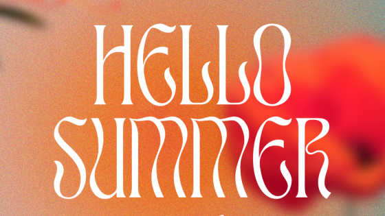Summer’s Secret to Lasting Energy: Simple Steps to Feel Your Best