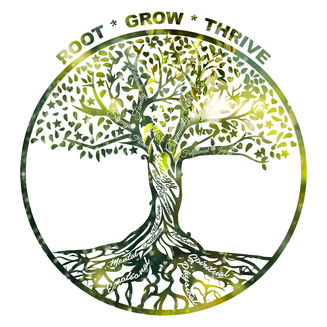 Tree of life and RGTW