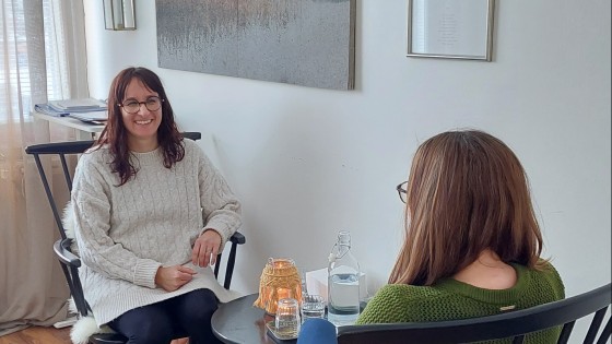 Missä kunnossa hermostosi on? Primitiivi- ja asentoreflekseistä