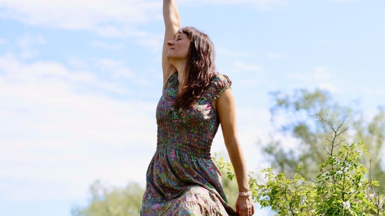 Oivallus muiden kannattelusta