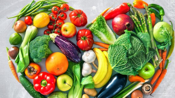 Onko kehosi puhdistuksen tarpeessa?