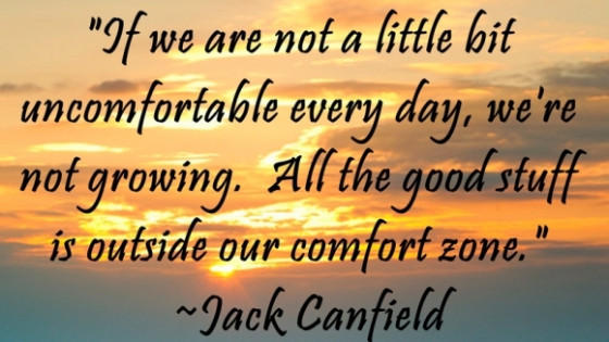 What scares you the most?