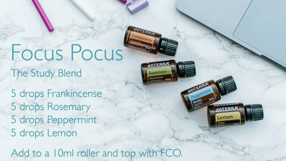 10 Ways Essential oils can help with emotional support