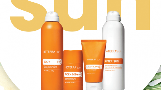 The Power of Mineral Sunscreens: Maximize Protection with Expert Tips