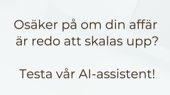 Digital utvecklingspotential