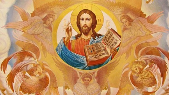 A Verdadeira Igreja