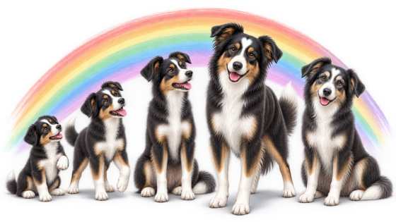 Meet Enfys, On Cloud K9’s Visual Guide