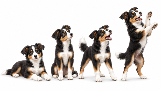 Why Can My Puppy Cope One Day and Struggle the Next?