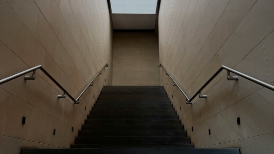 You Can’t Sever Grief (Even If You Wanted To)