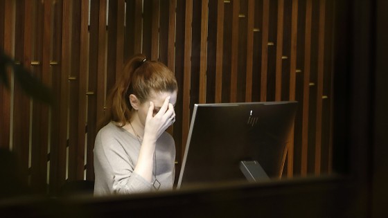 For Them or For You? The Subtle Self-Soothing Trap in Grief Support