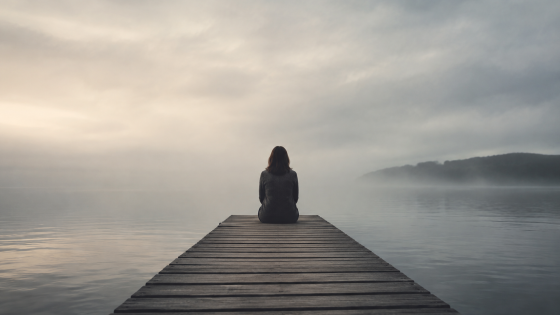 Why Empathy Alone Is Not Enough in Grief Support