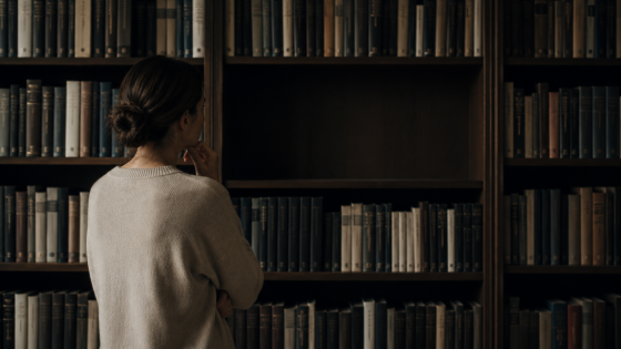 Why Professionals Are Not Taught Enough About Grief