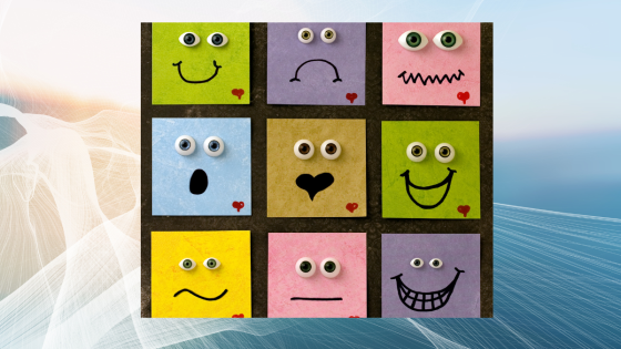 The Nine Emotional Temples – A Sacred Journey Through the Heart