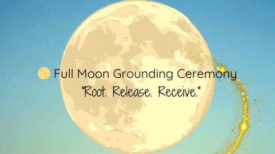 Super Full Moon in Aries – Fire Ceremony for Forward Motion