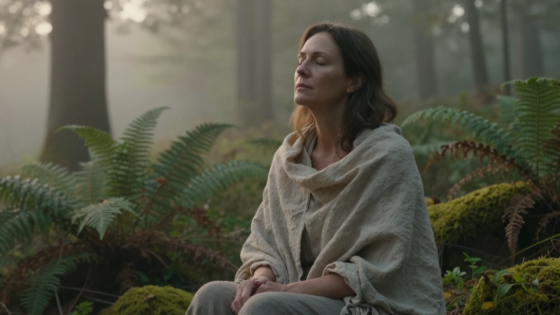 The Soul’s Questions: Why Do I Feel Like I’ve Lost Myself?