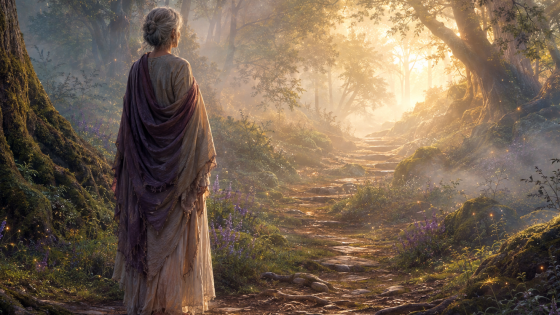 The Soul’s Questions: Why Do I Feel Stuck?